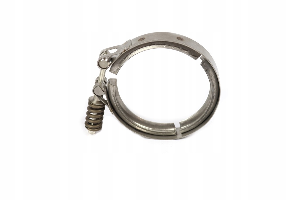 фото №1, Хомут стяжная глушителя audi r8 nowa aso