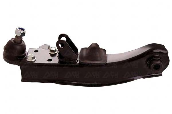 фото №1, Sidem рычаг p hyundai h-1 96-02 l dol