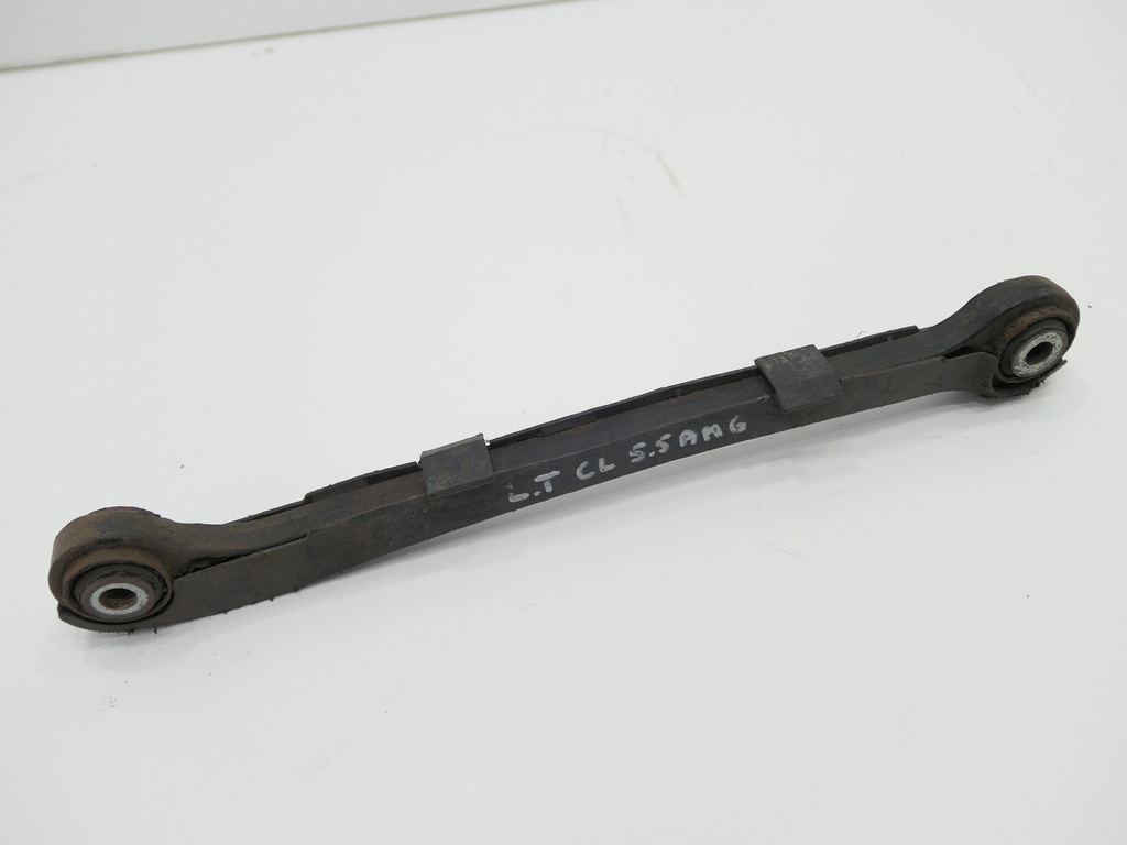 фото №9, Важіль задня 1403521205 mercedes cl 55 amg w215 kom