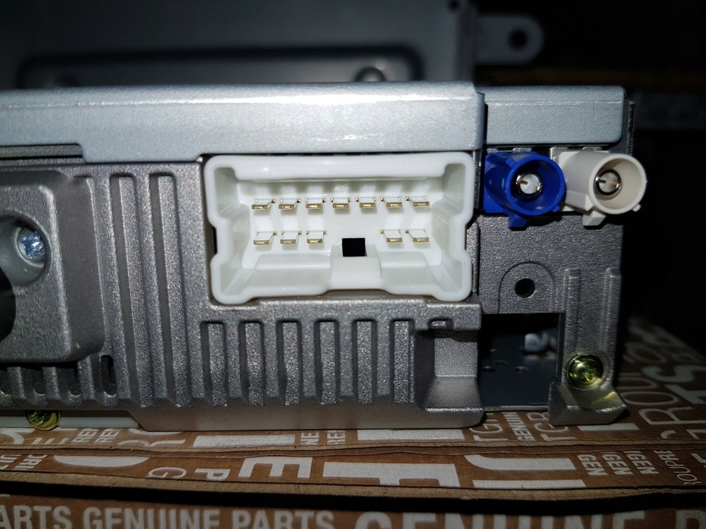 фото №9, Екран сенсорний мультифункціональний. r trafic iii ren 281156487r