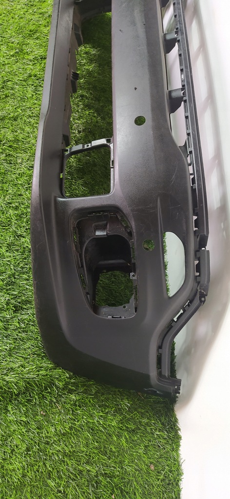 фото №3, Бампер перед jeep renegade 13-