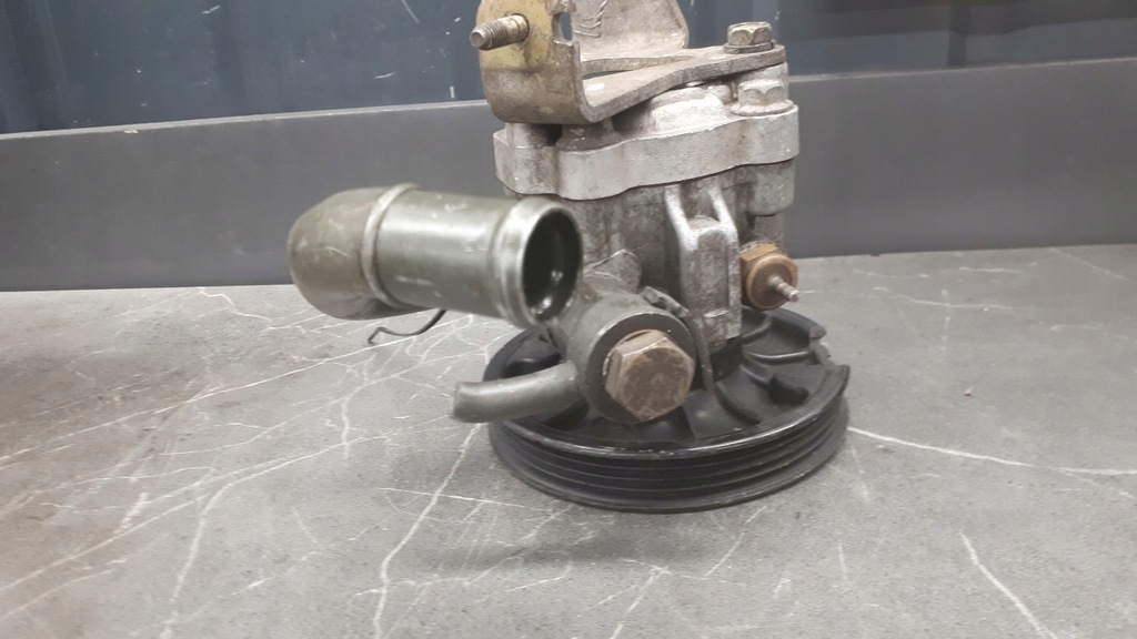 фото №10, T00132600d насос підсилювача mazda xedos 9 2.5 24v ta5p 93-00r