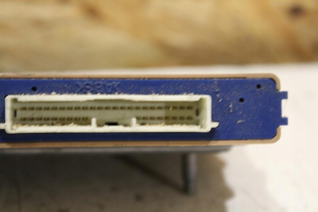 фото №4, Модуль smart key lexus is220 89990-53014