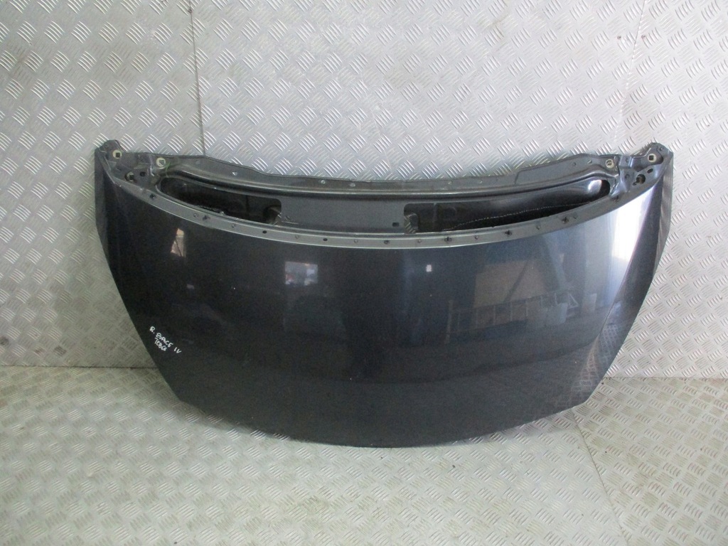 фото №1, Капот renault espace iv teb66