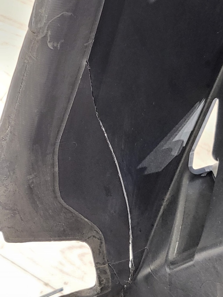 фото №7, Ford escape 17 - 19 воздуховод воздуха жалюзи