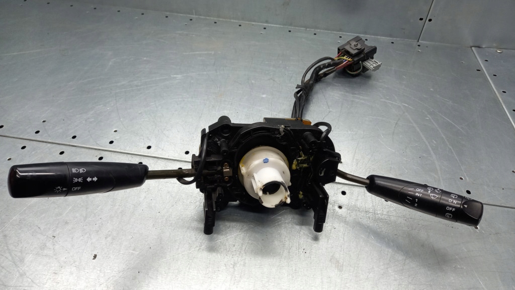 фото №1, Перемикач комбінований mazda demio fl 03r 1.5b