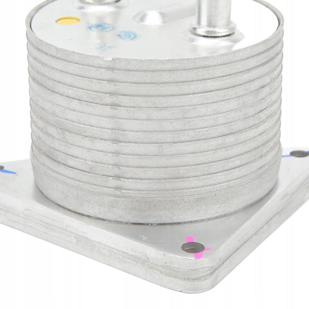 фото №13, Радіатор оливи автоматичної коробки передач 2920a097 замінник радіатора