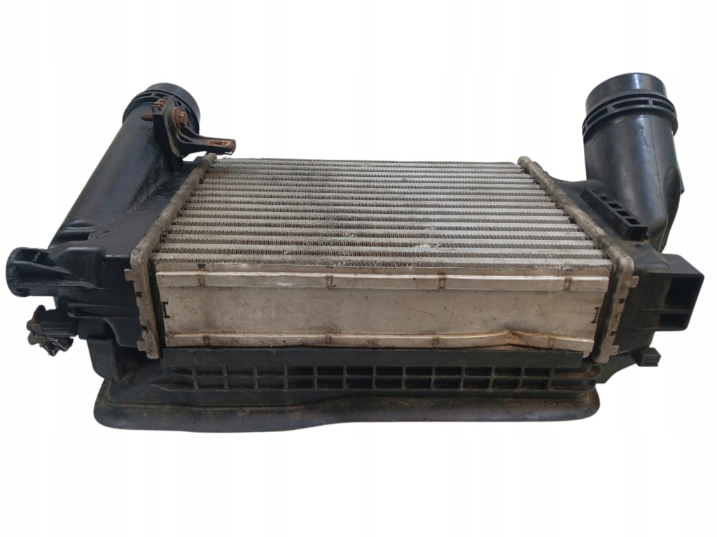 Інтеркулер nissan qashqai j10 1.6 dci 130km r9m 144614eb0a в Україні