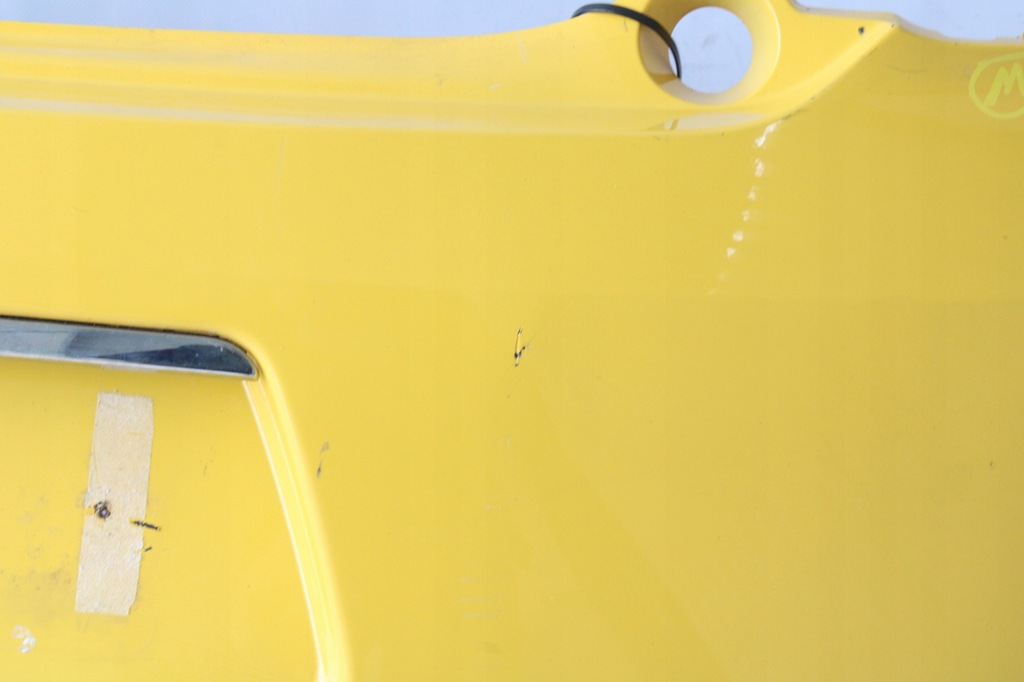 фото №11, Citroen ds3 2010r- бампер задня задній pdc 9683741270