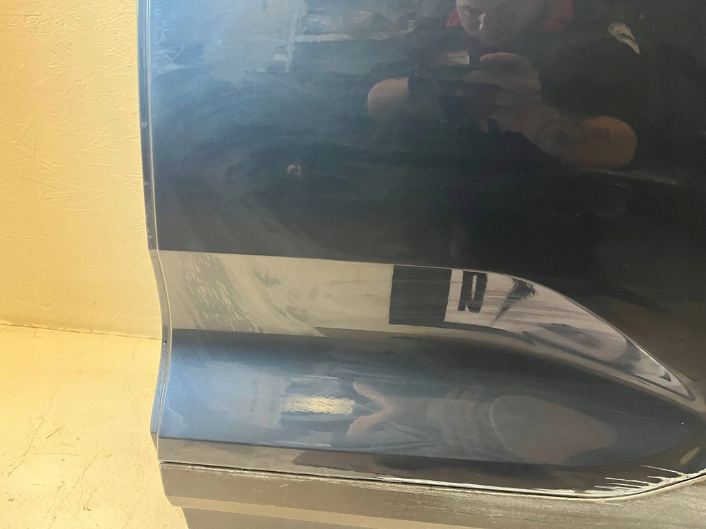 фото №6, Volvo xc40 двері ліва 18 - 23