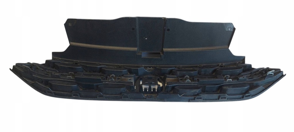 фото №8, Vw t-roc решітка радіатора перед решітка радіатора передній 2ga853653h