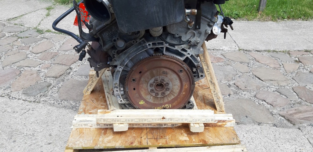 фото №6, Двигатель ford flex 10r 3.5 edge taurus