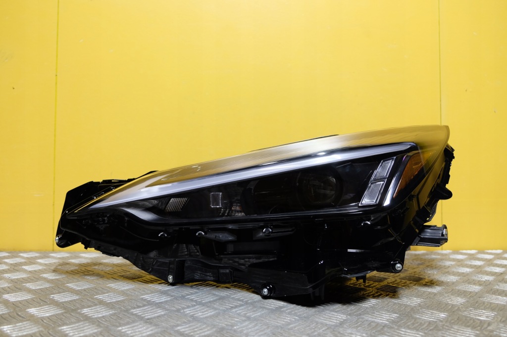 Купити Lexus nx nx350 2021 2022- фара фара led ліва g америка