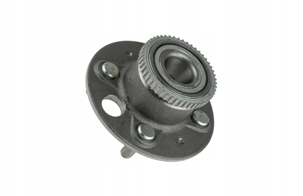 фото №1, Ступиця підшипник колеса задня do honda civic vii 1.3 ima