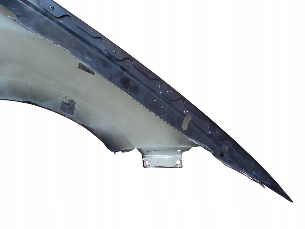 фото №12, Крила лівий перед передній seat leon iii 5f0821137