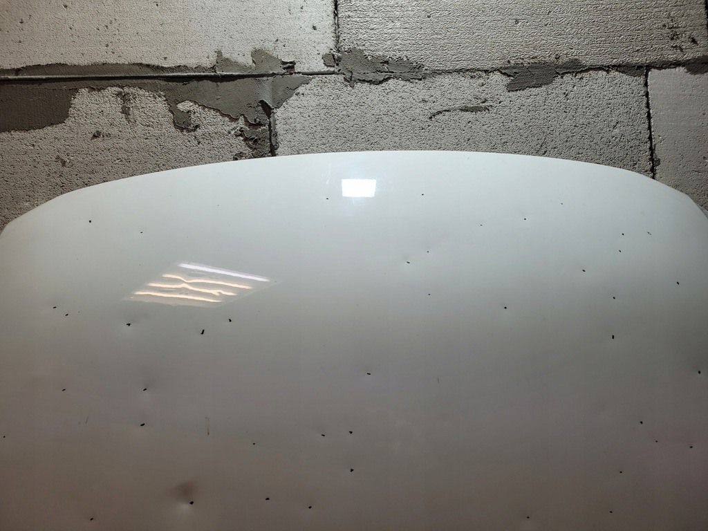 фото №5, Капот volvo xc40