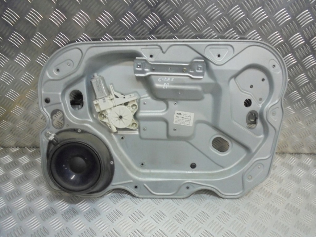 фото №1, Механизм стекло правый перед ford c-max i