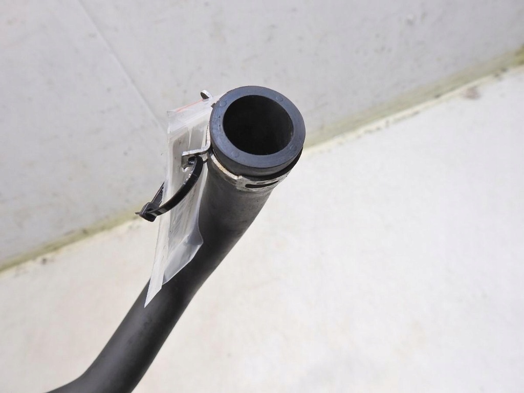 фото №5, Wąż труба воздуха subaru forester iii 2.0 d