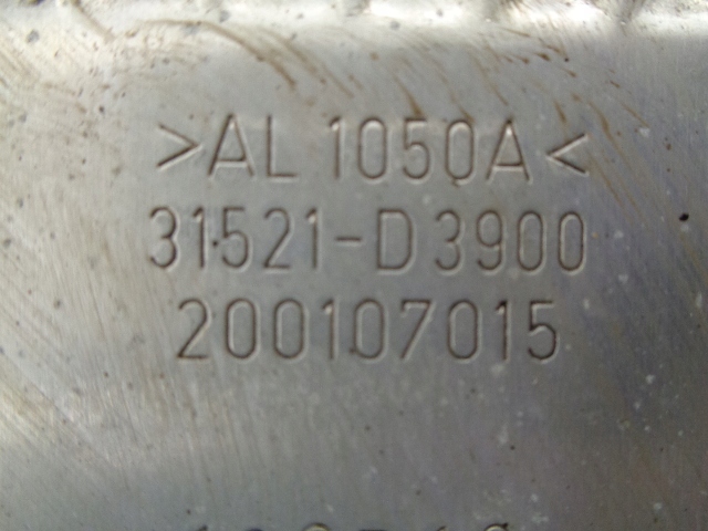 фото №7, Sportage iv tucson iii бак adblue насос kpl