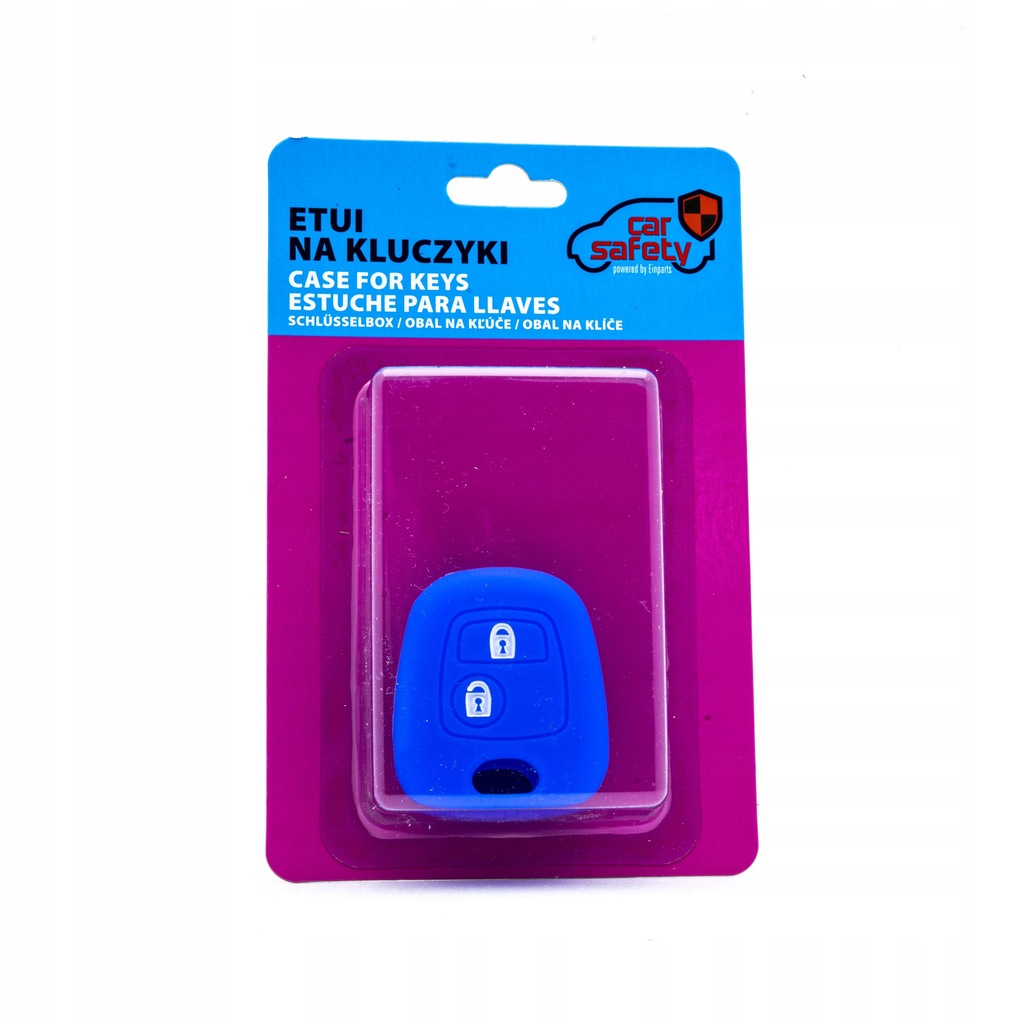 фото №7, Чохол чохол na ключ nieb. citroen peugeot