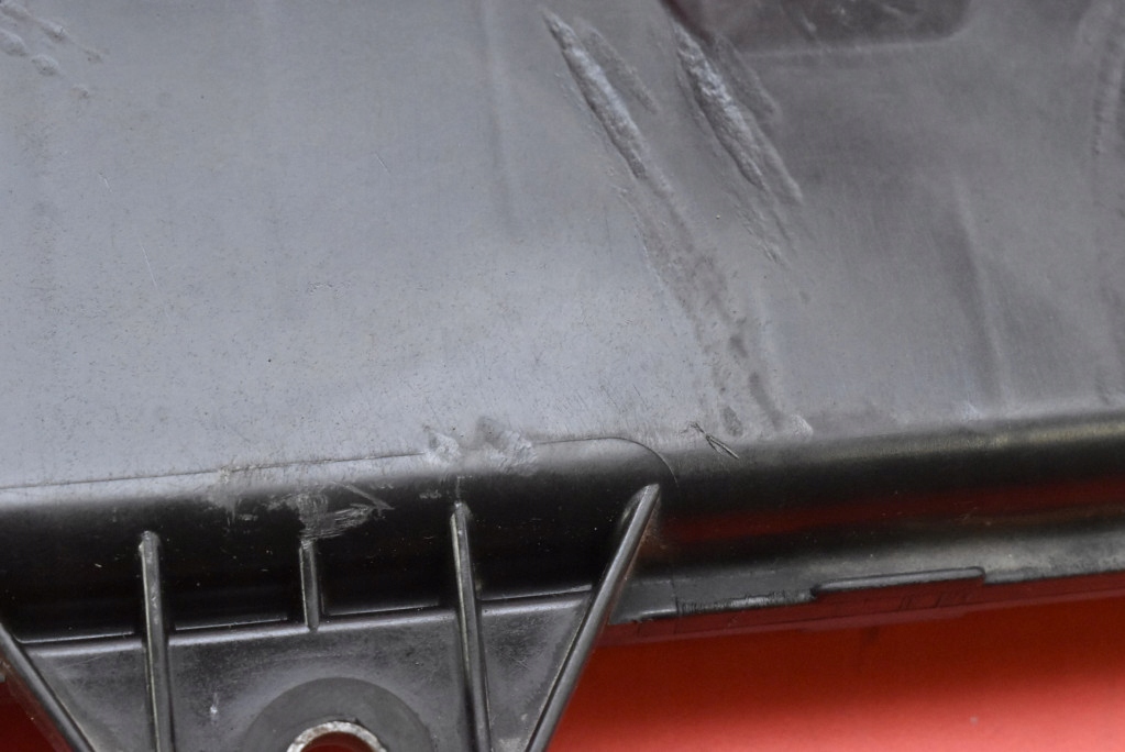 фото №6, Корпус фильтра воздуха 100140-9361 mazda 3 1 i bk 1.6 16v 105 km 06-09