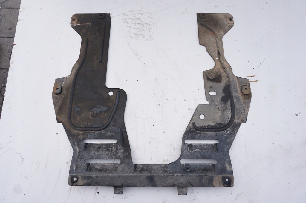 фото №1, Защита pod двигатель opel mokka i a 1.7 cdti