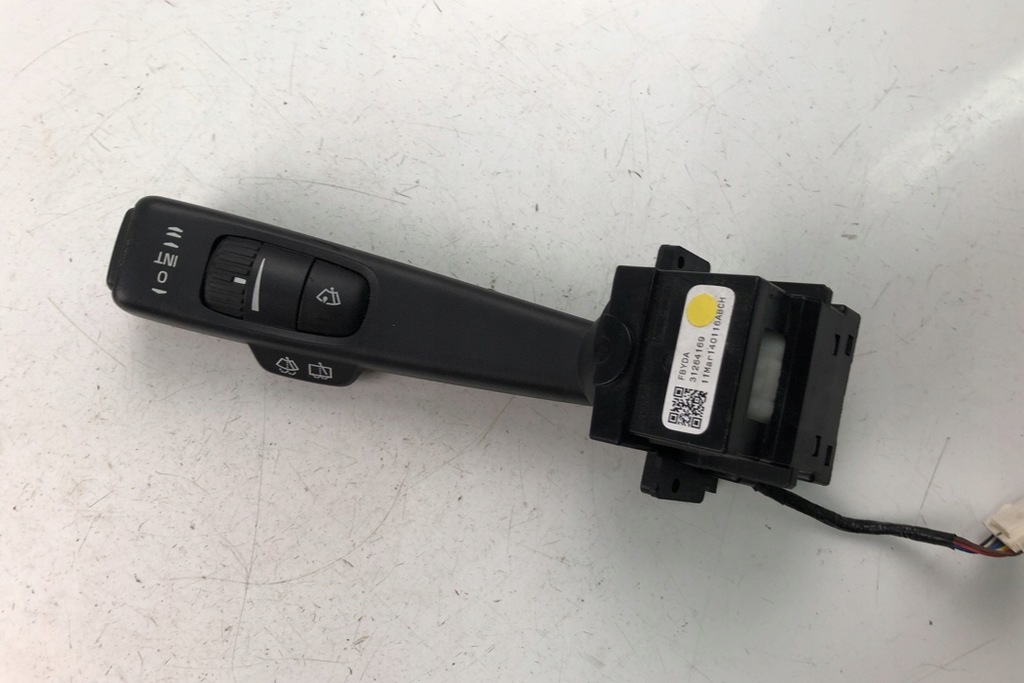 фото №1, Переключатели volvo v70 iii bw 31264169 2010