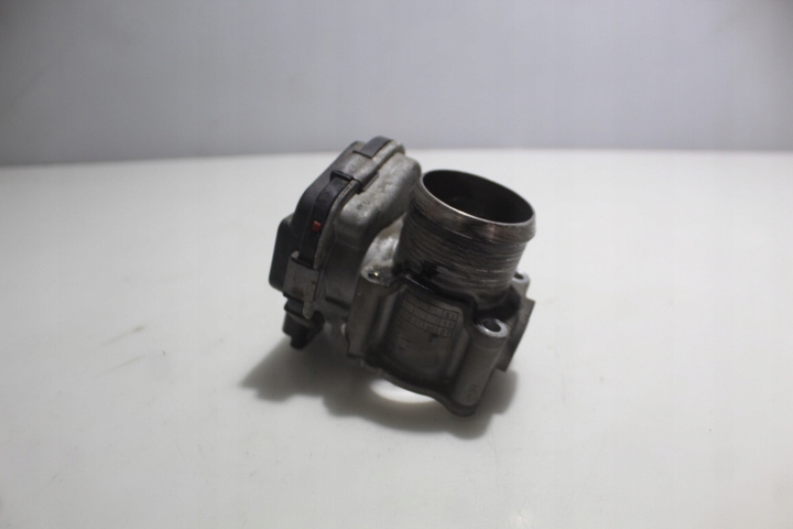 фото №1, Дросельна заслінка peugeot 308 i 1.6hdi