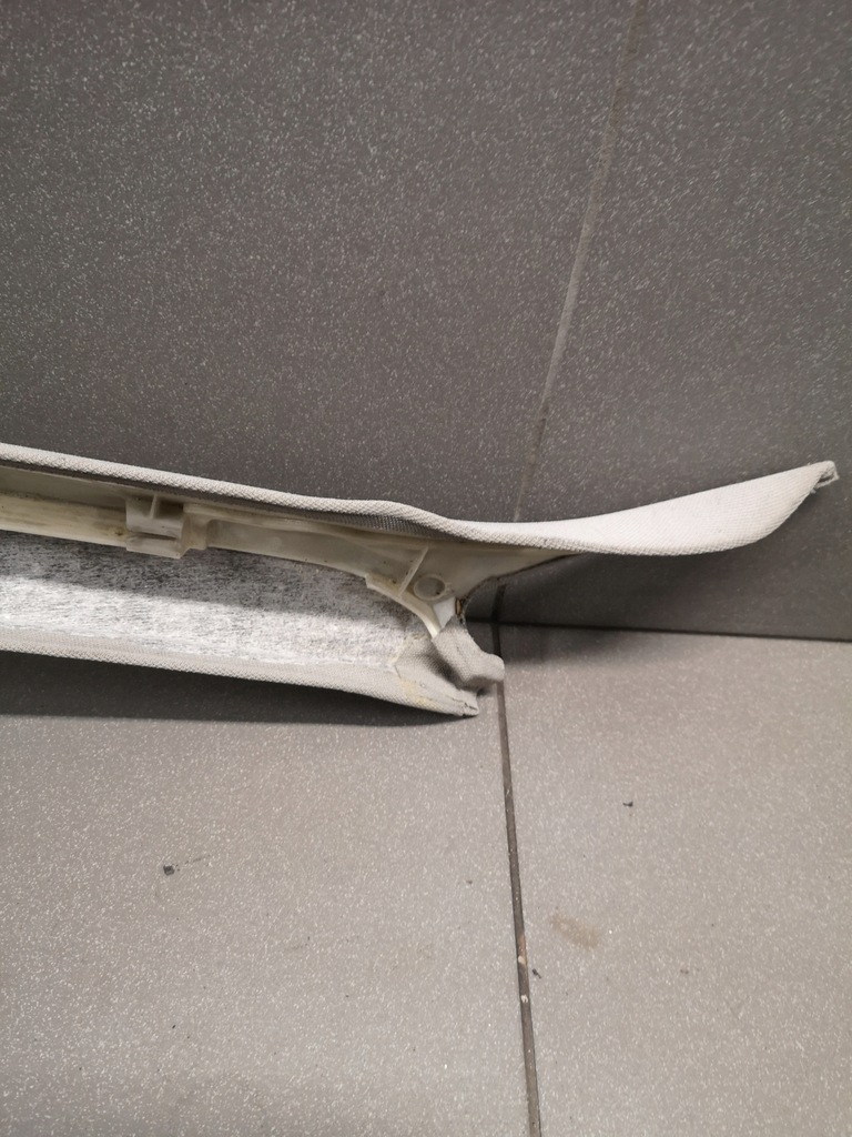 фото №10, Защита стойка a audi a6 c5 platin hell 4b9867234c