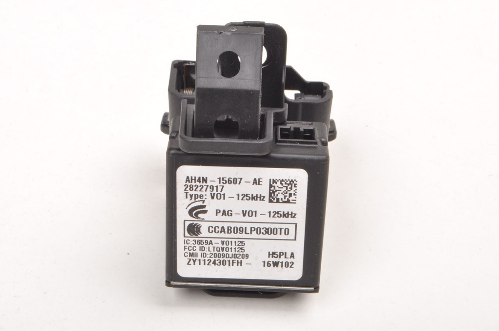 фото №6, Volvo xc60 i s60 v60 v70 iii s80 ii v40 ii замок зажигания ключ 30659639