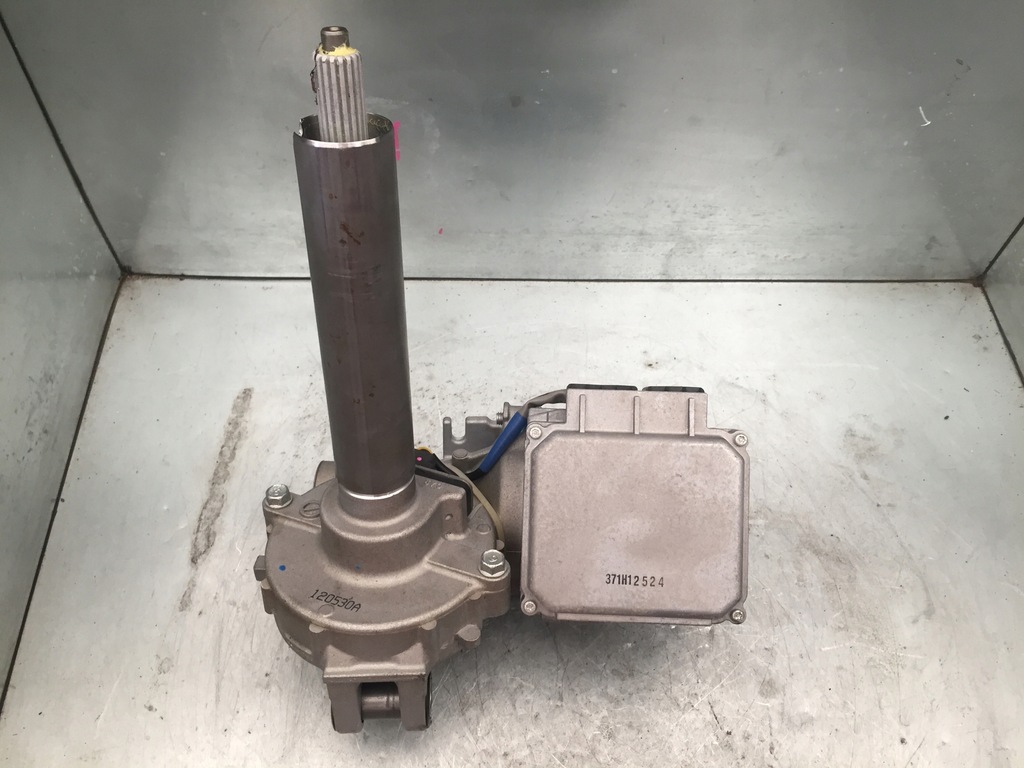 фото №8, Mazda 3 iii bm 6 gj 2013- підсилювач електричний gjg9