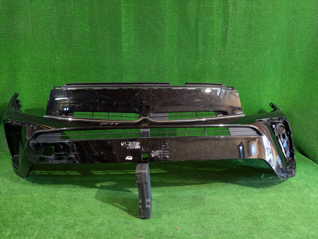 фото №1, Бампер передній перед opel grandland x lift nr.5077