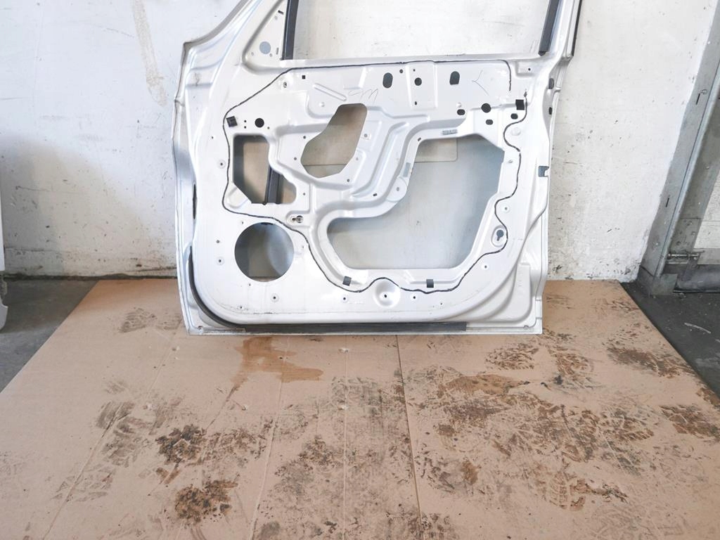 фото №10, Двері праве перед ps2 chrysler pt cruiser 5d 00-06