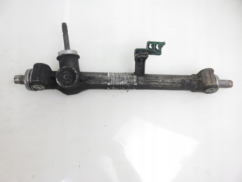 фото №6, Рулевая рейка alfa romeo mito