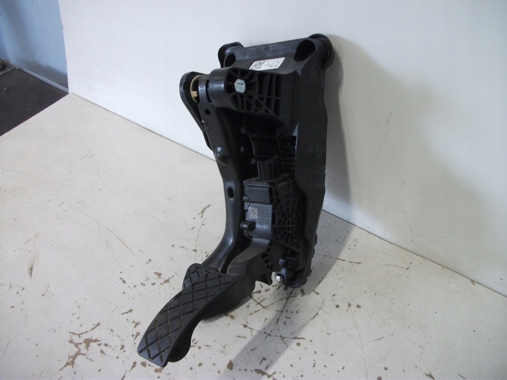 фото №1, Vw t-cross педаль газа тормоза 2q1721058p kamiq 2q1723503