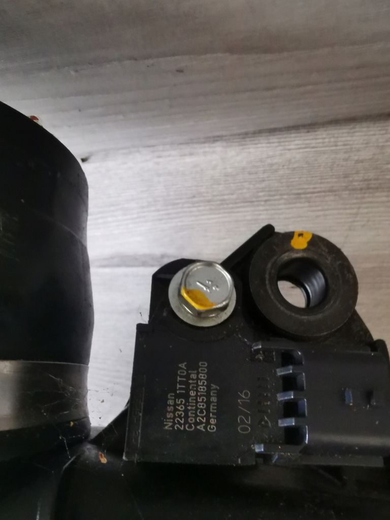 фото №6, Infiniti q60 q50 3.0 интеркулер правый 14461-5ca0a