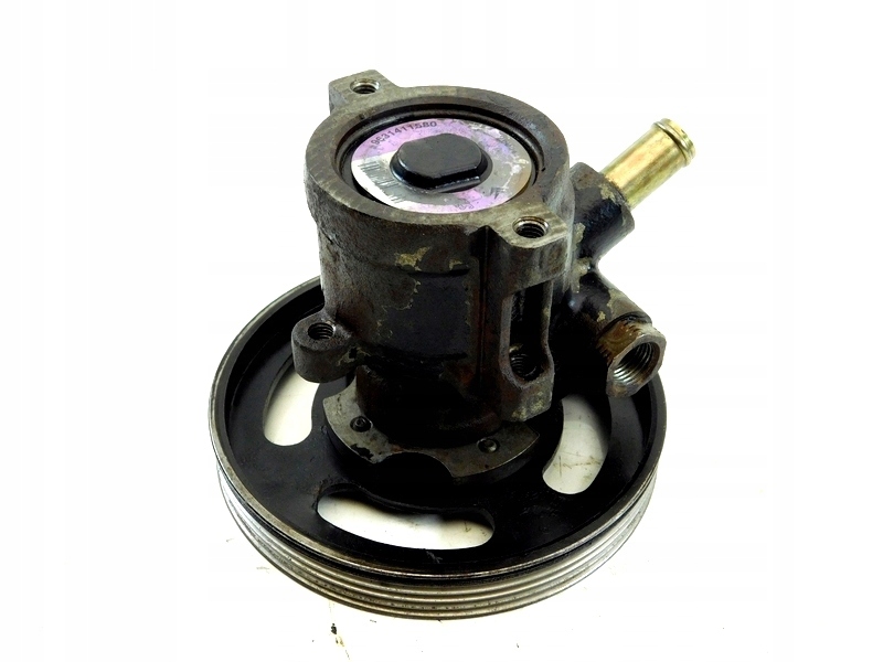 фото №8, R/19 peugeot citroen насос усилителя 9631411580