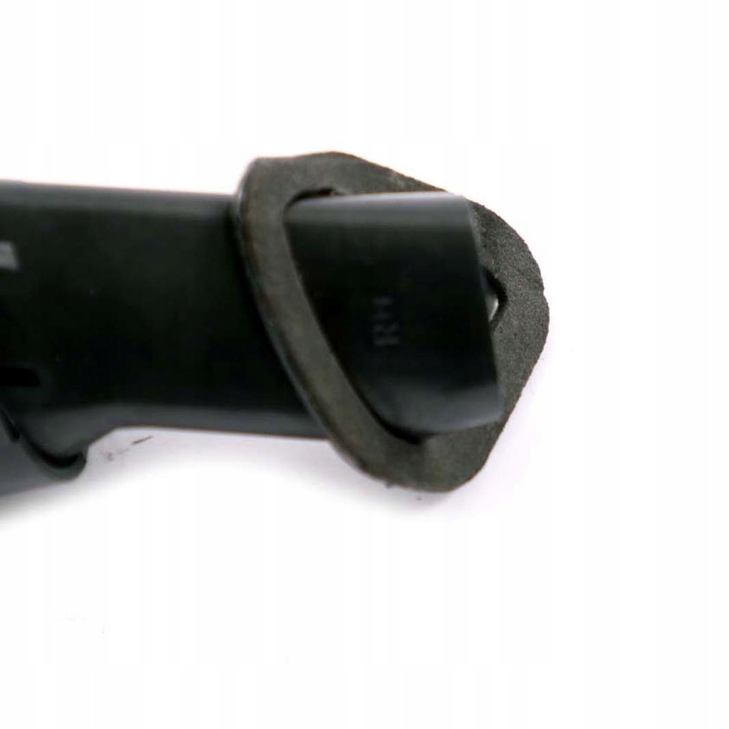 фото №9, Mercedes w163 ліва решітка вентиляційна панелі