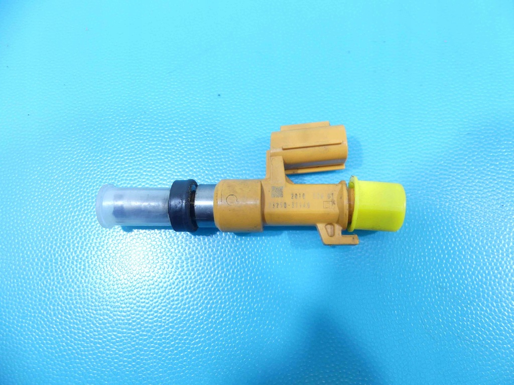 фото №4, Форсунка инжектор lexus gs iv gs450h 3.5 h rx450h