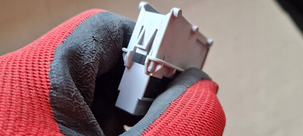 фото №12, Sq8 4m rsq8 q8 штекер колодка з'єднувач 4m0937722 sq7 4m q7