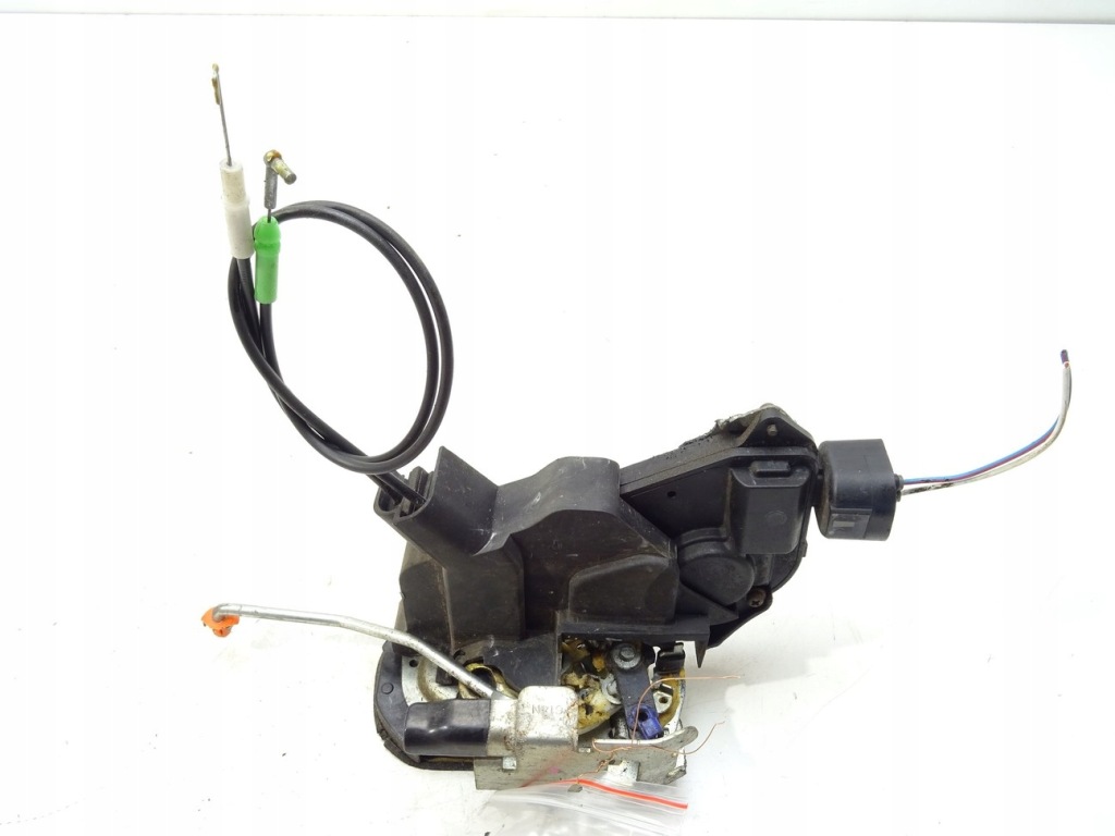 фото №1, Замок перед правый toyota previa ii 00-06