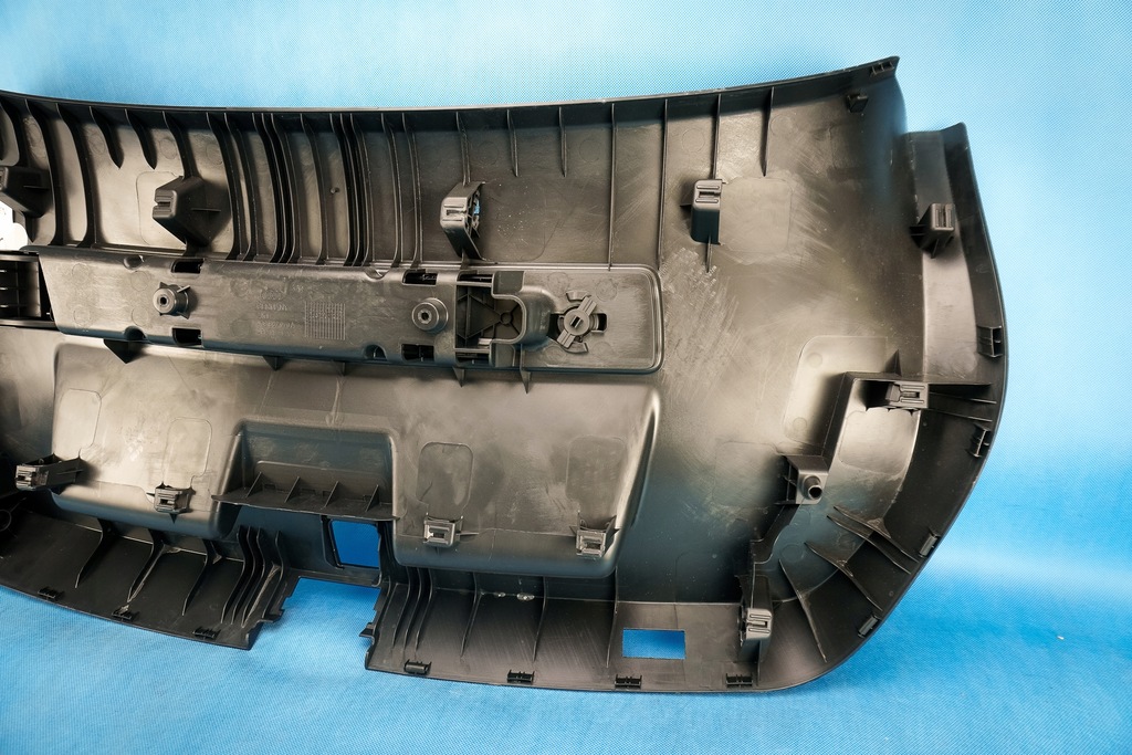 фото №10, Обивка крышки багажника audi a7 s7 rs7 4g8 4g8867979a