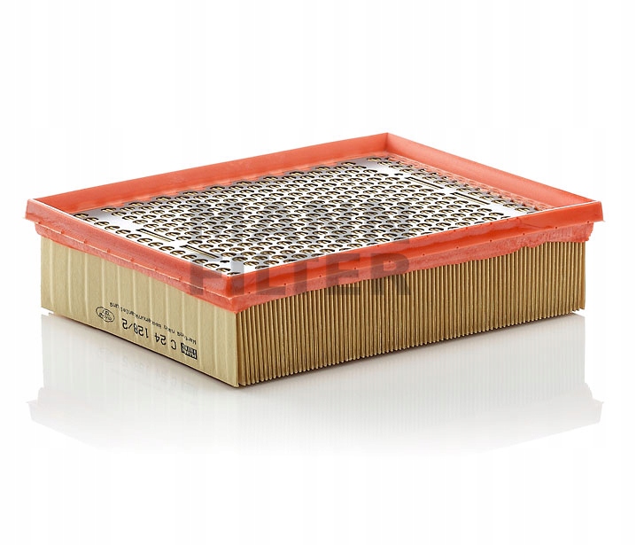 Купити Mann-filter c 24 128/2 фільтр повітря