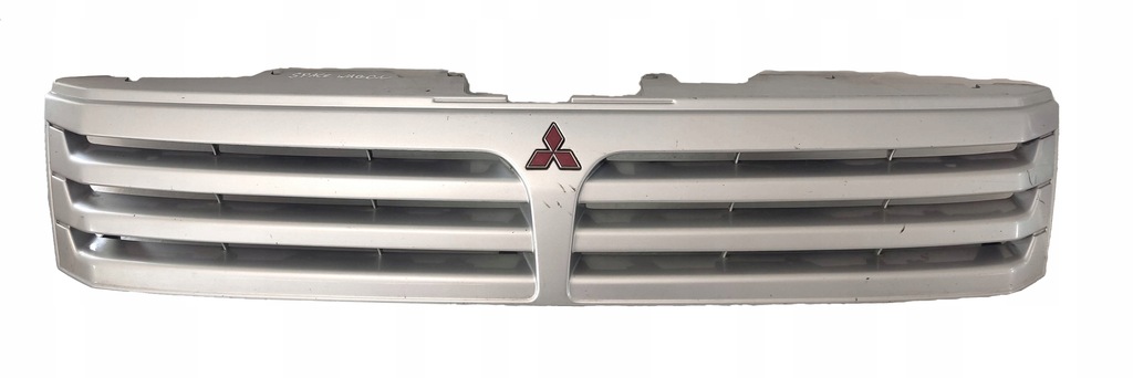 фото №1, Решітка радіатора решітка радіатора mitsubishi space wagon iii