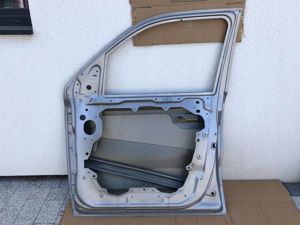 фото №7, Dodge ram 1500 v 5 2019 2024 дверь правое передние psc