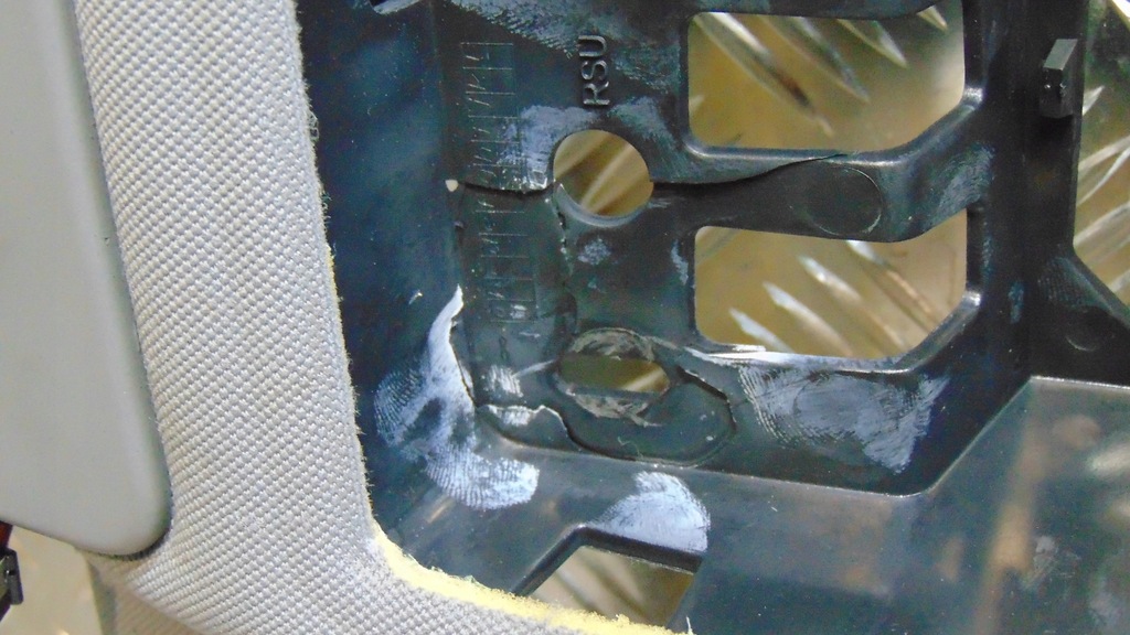 фото №4, Стеля vw phaeton