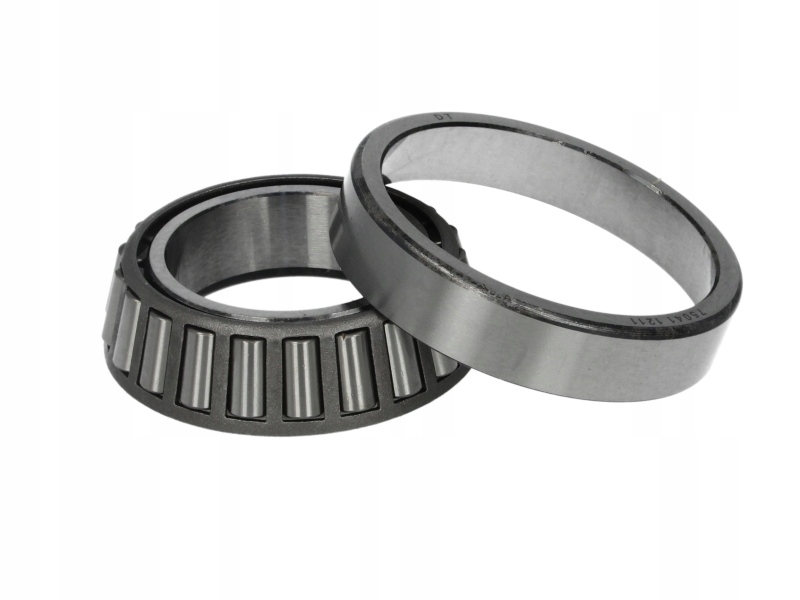 фото №1, Подшипник колеса dt 7.32522