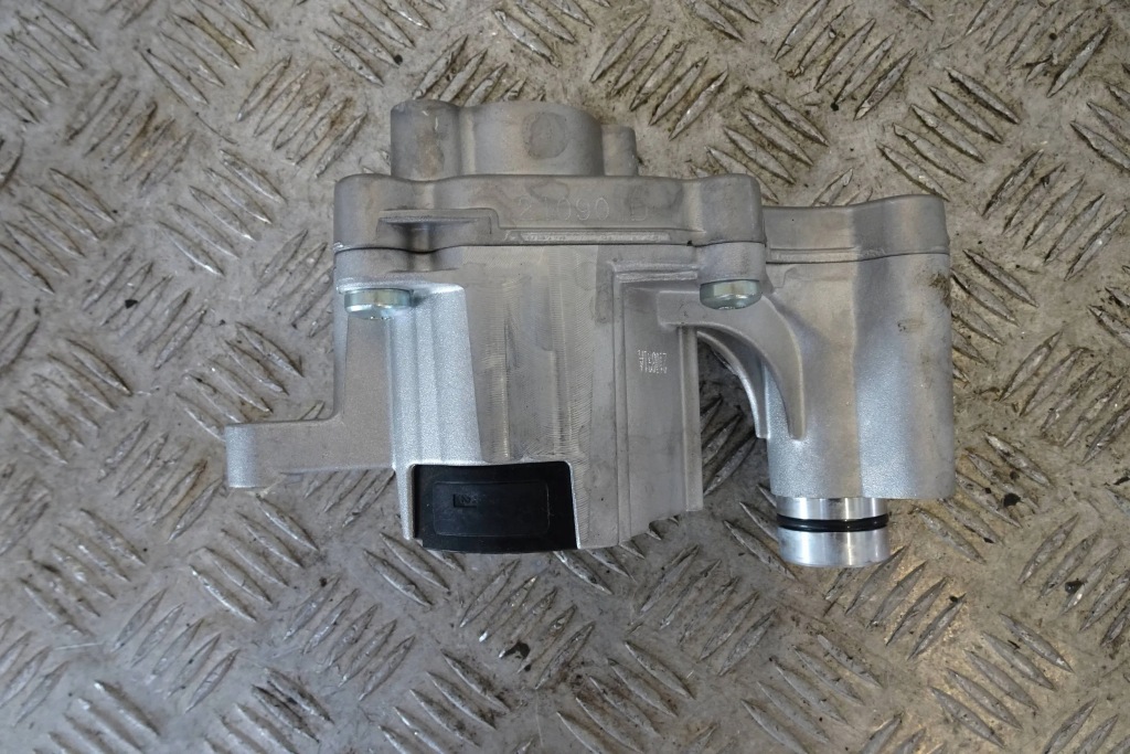 фото №3, Ford puma mk2 насос wody 1.0 ecoboost b7jb 2022-