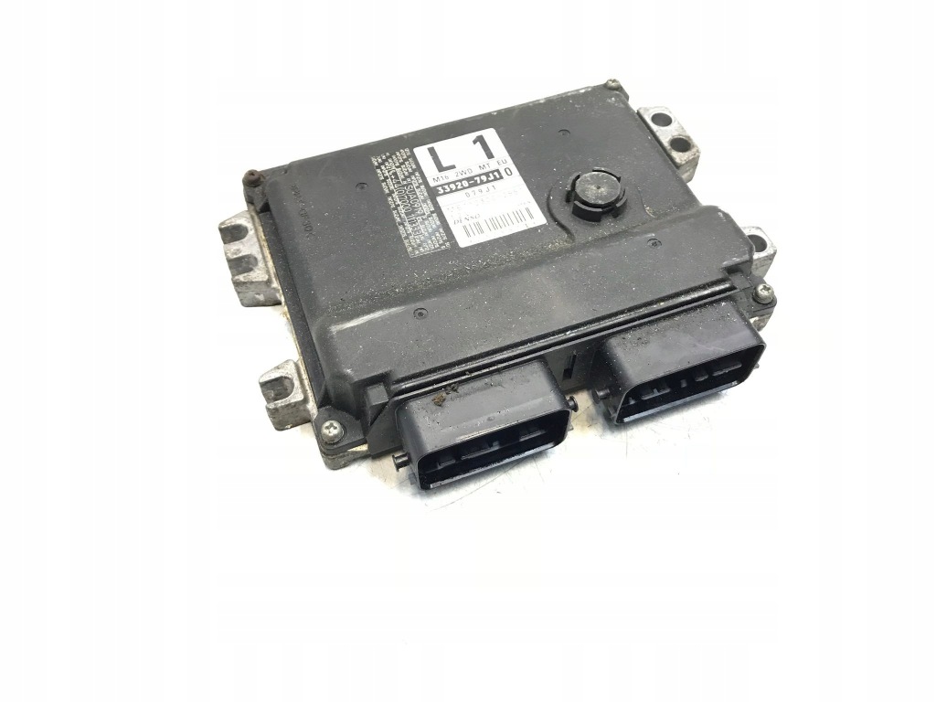 Купити Suzuki sx4 2007 блок керування / модуль ecu