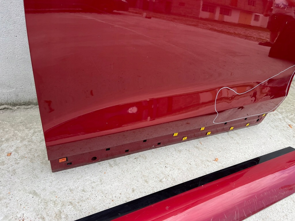 фото №11, Дверь genesis gv80 передние левая перед левый